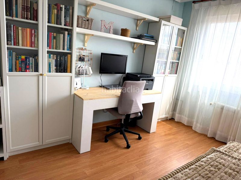 Foto c9225e29-b874-4c53-8de2-bd0f84cba2e2. Àtic amb calefacció a Montesol - Mejostilla Cáceres