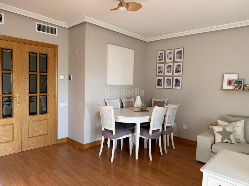 Foto d6639325-ce46-478c-a93a-4d583f69f879. Àtic amb calefacció a Montesol - Mejostilla Cáceres