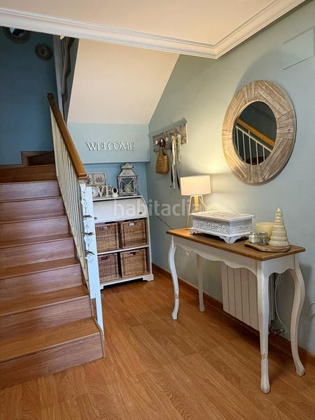 Foto ed0880e2-3236-4579-b8a4-579f1788d6d5. Àtic amb calefacció a Montesol - Mejostilla Cáceres