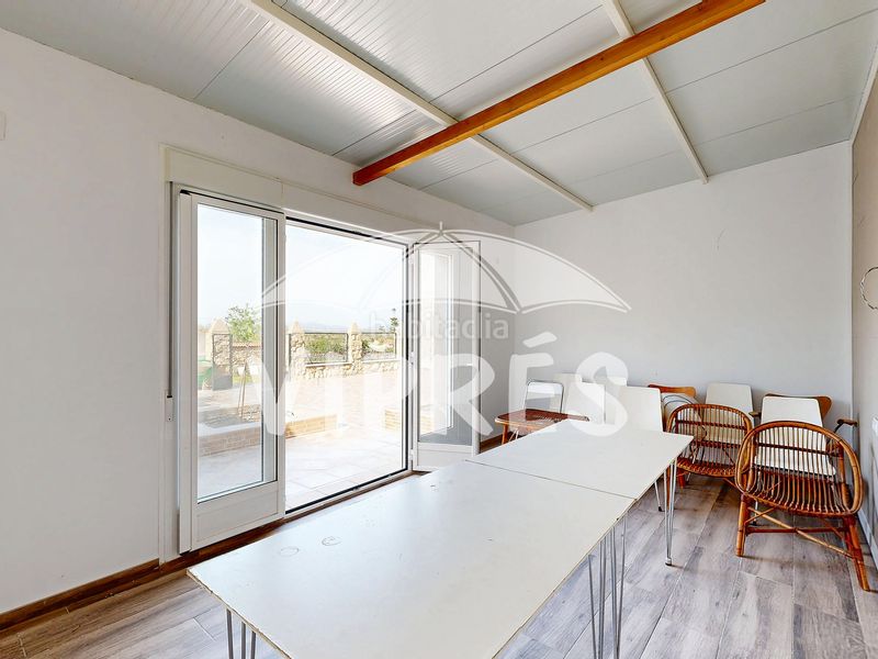 Foto b5566dce-f138-421d-aa4c-be74c6722b5d. Casa adossada a Casar de Cáceres