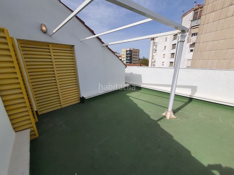 Foto 07b38ee3-8feb-4809-bd0c-d2da0b81ab9a. Duplex in Centro Cáceres