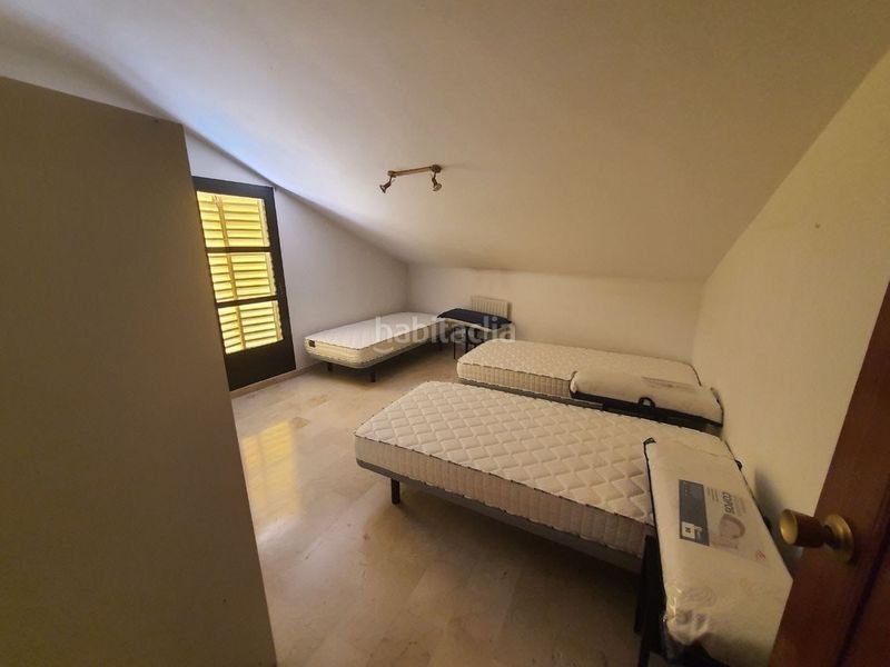 Foto 0a94c4c9-29f0-4bc7-a868-5c23bdb1b56c. Duplex in Centro Cáceres