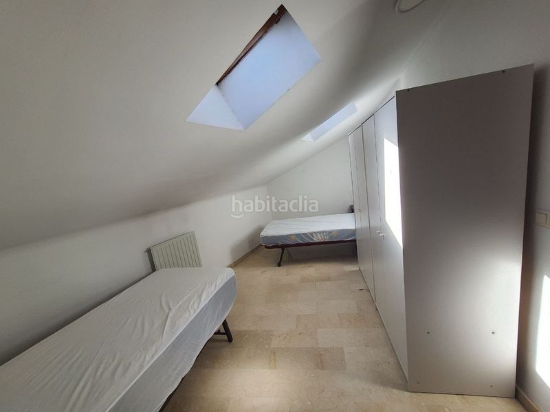 Foto 23927098-33f2-422e-8f73-20f499eef4ce. Duplex in Centro Cáceres