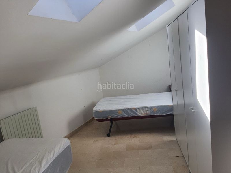 Foto 257f414c-618c-42ee-98ec-0779615687d7. Duplex in Centro Cáceres