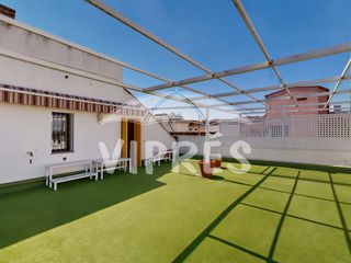 Dúplex a Centro. Piso dúplex en venta zona colón en cáceres