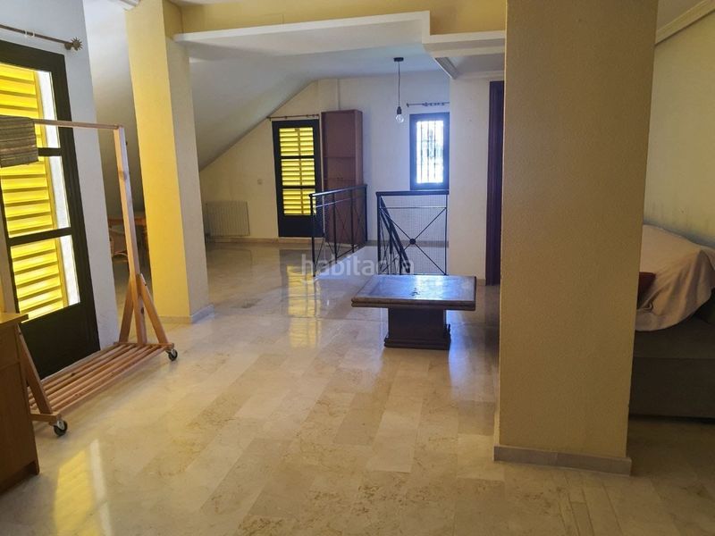 Foto 3c4e0e6c-a564-49a9-b646-e155c7dd299e. Duplex in Centro Cáceres