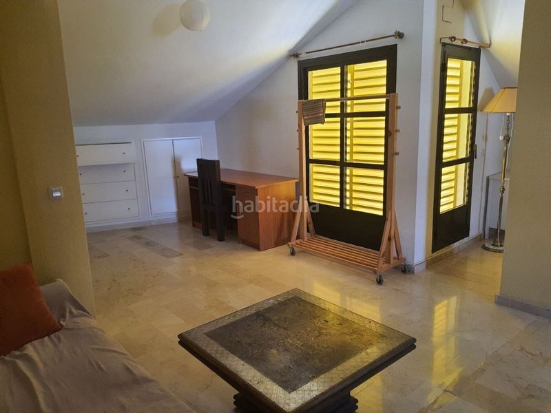 Foto 5e2d46de-6043-491f-b53a-0429ff8657ee. Duplex in Centro Cáceres