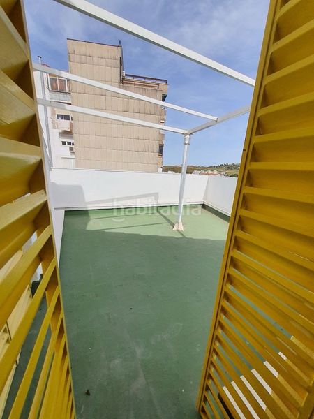 Foto 810d461b-4a74-4e31-ac5a-e75d684997b5. Duplex in Centro Cáceres