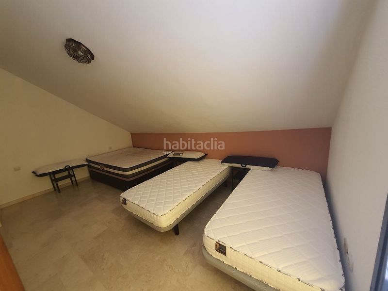 Foto 9dd44a75-b01f-4d88-80ef-f58119f198d4. Duplex in Centro Cáceres