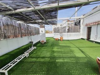 Duplex in Centro. Piso dúplex en venta zona colón en cáceres