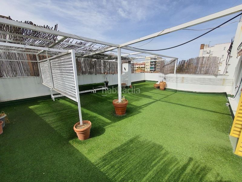 Foto c75ec31d-ddc7-42cf-b4c2-1a51a19d41ba. Duplex in Centro Cáceres