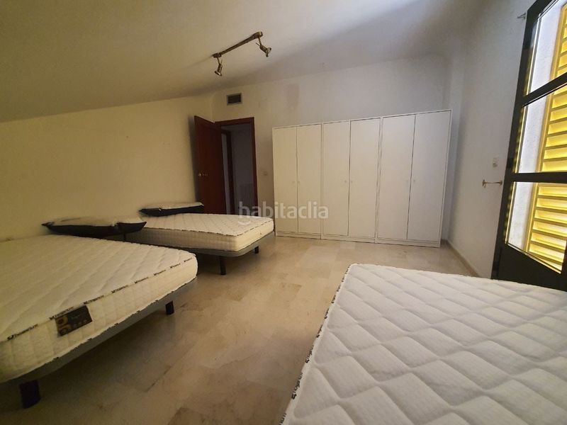 Foto c8be824d-ff8b-4960-85aa-5406260082f1. Duplex in Centro Cáceres