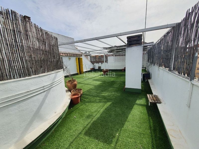 Foto dea718f7-de91-4b81-a59f-b73b490b7ccb. Duplex in Centro Cáceres