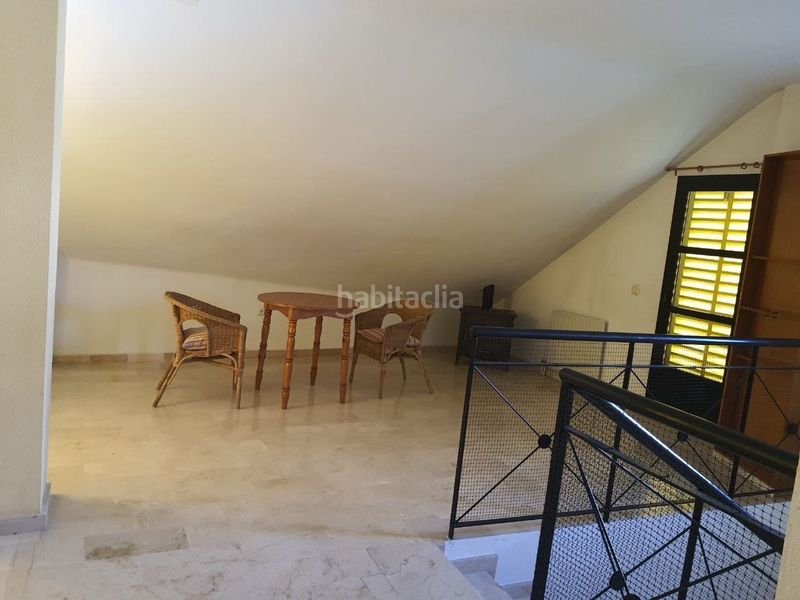 Foto ee454b6a-ea3a-4f13-893c-c8686dc8cc0c. Duplex in Centro Cáceres