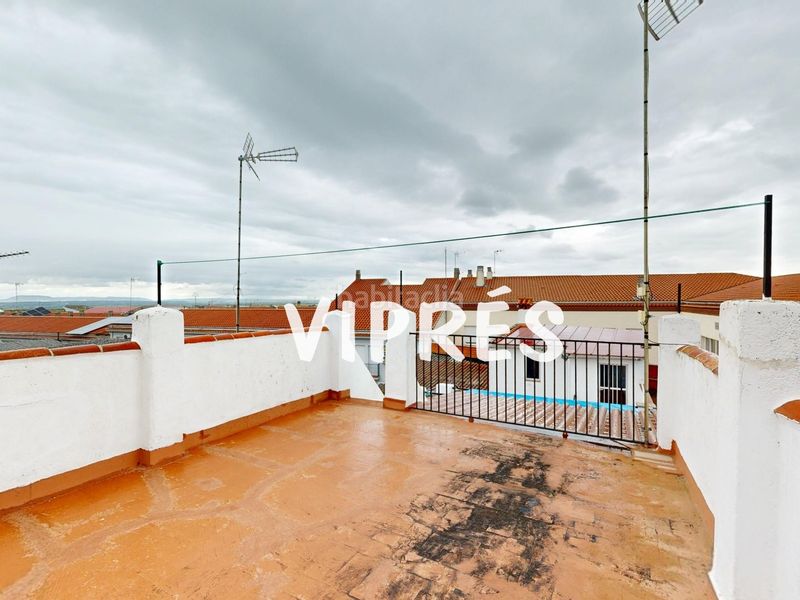Foto e6e9c7ef-4a8f-481c-8b1f-2f753fd7fb29. Masia a Casar de Cáceres