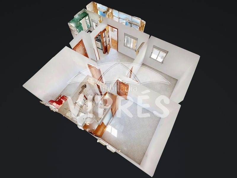Foto b984b4fe-7380-4074-bdf4-2ab216e5b8f3. Flat in Este Mérida