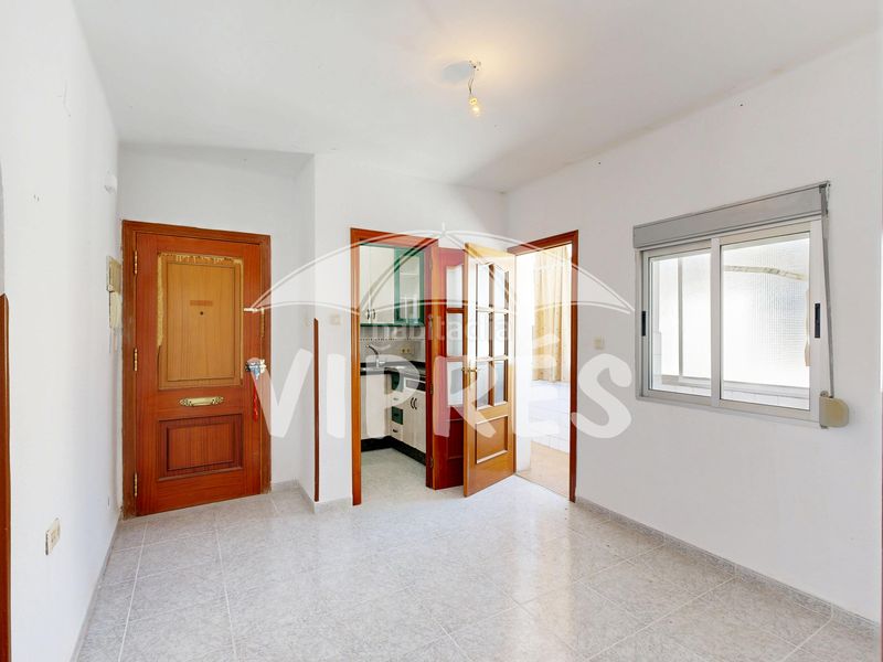 Foto f9ccfcc8-be15-497c-9867-9c5a99a3337b. Flat in Este Mérida