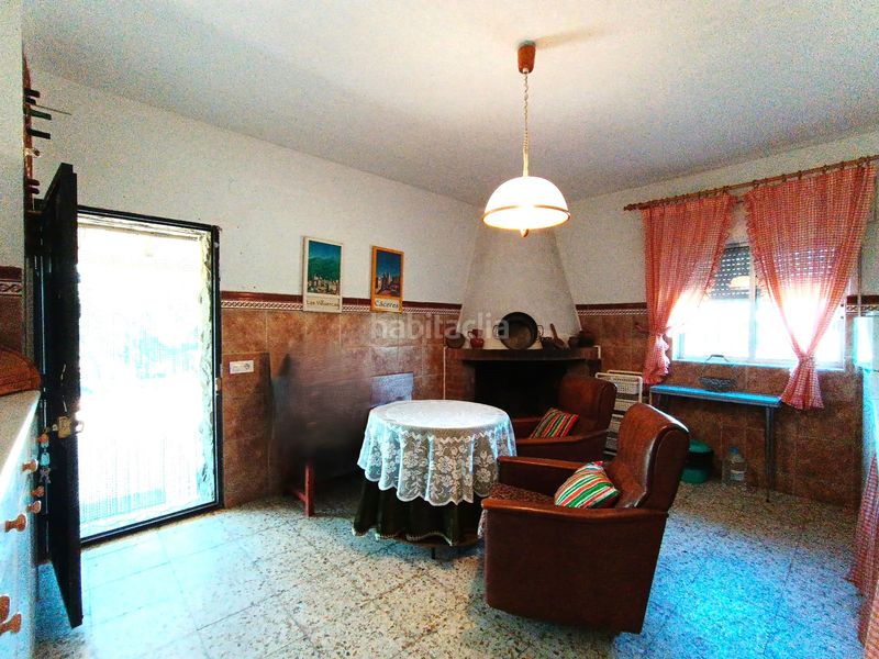 Foto 6409a411-ae0c-445f-91ae-230e70d1e61f. Xalet a Valdesalor - Rincón de Ballesteros Cáceres