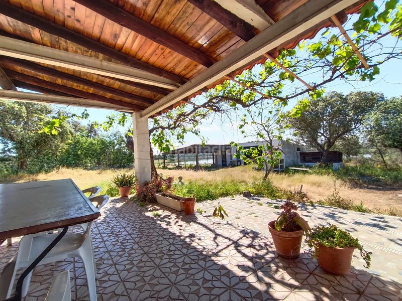 Foto 6abde93c-0fed-4ce1-b47f-71b0d86bda09. Xalet a Valdesalor - Rincón de Ballesteros Cáceres