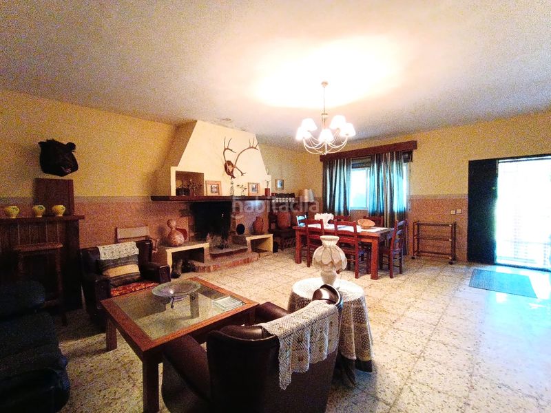 Foto 84b6c80d-394f-49fa-a1e5-5f203eca88f5. Xalet a Valdesalor - Rincón de Ballesteros Cáceres