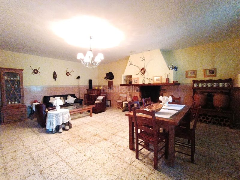 Foto 95a39c43-c8ad-4fec-a1cd-bcf371998647. Xalet a Valdesalor - Rincón de Ballesteros Cáceres