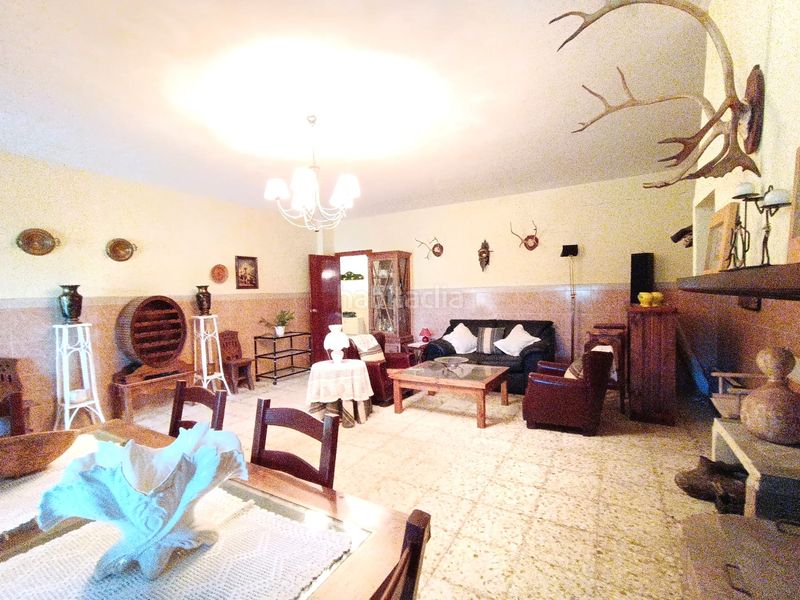 Foto b6ba54ac-0fa7-4f14-9652-63e3d7c63b48. Xalet a Valdesalor - Rincón de Ballesteros Cáceres