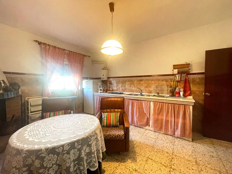 Foto d7d1ee4b-808d-4750-80bd-43696700be31. Xalet a Valdesalor - Rincón de Ballesteros Cáceres