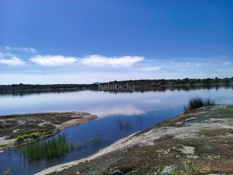 Foto e1de3a12-5a10-46cb-9e76-38e2c63831f4. Xalet a Valdesalor - Rincón de Ballesteros Cáceres