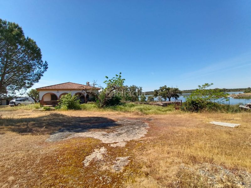 Foto f545f7e0-2574-455c-9e6f-aa5411a175eb. Xalet a Valdesalor - Rincón de Ballesteros Cáceres