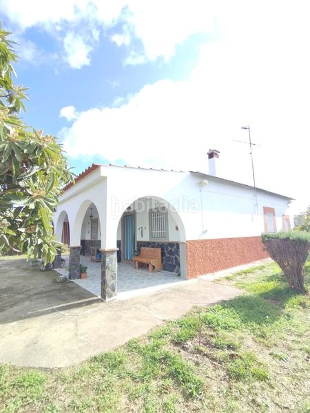 Foto 362534ef-6d1d-49a0-b222-5a7181ad1fb9. Casa amb piscina a Valverde de Mérida