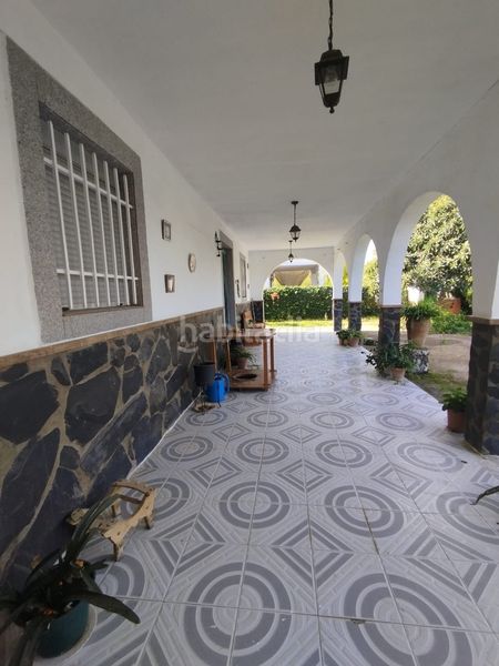 Foto 45772df0-13cd-4b6d-9692-09443055108e. Casa amb piscina a Valverde de Mérida