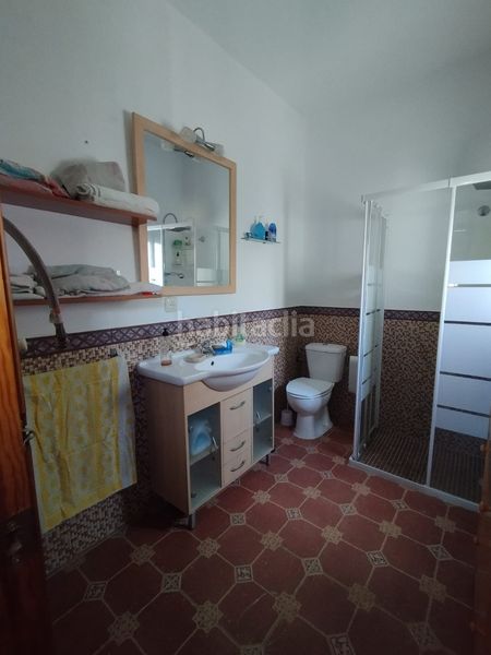 Foto 659a04e3-6471-4e3d-a5ab-5145cbcc4321. Casa amb piscina a Valverde de Mérida