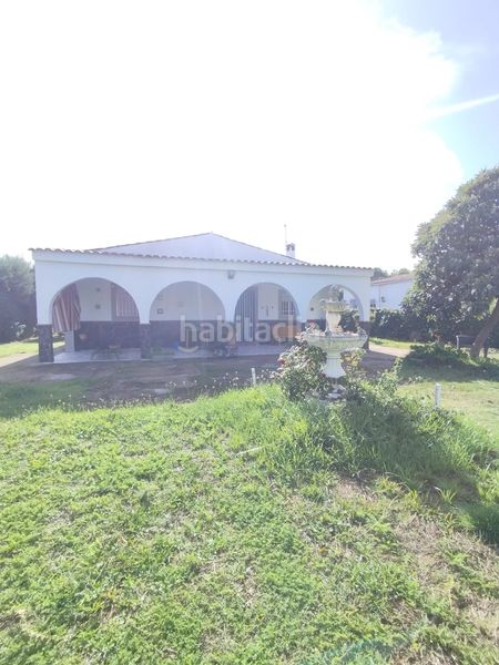 Foto 71588e70-5724-4a7f-a166-f3d50a9c1d21. Casa amb piscina a Valverde de Mérida