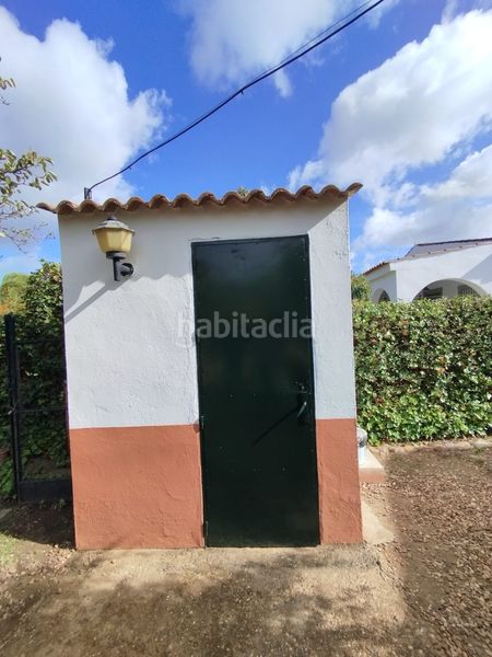 Foto 857858d6-6e03-4c31-b60d-6f736e013f1d. Casa amb piscina a Valverde de Mérida