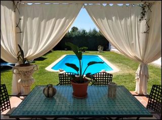 Casale in Oeste. Casa en venta en arroyo de san serván