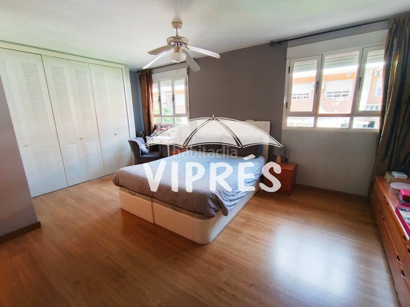 Foto 2b40929a-915f-4561-aabf-9e37a9241885. Casa adossada amb calefacció a Norte Mérida