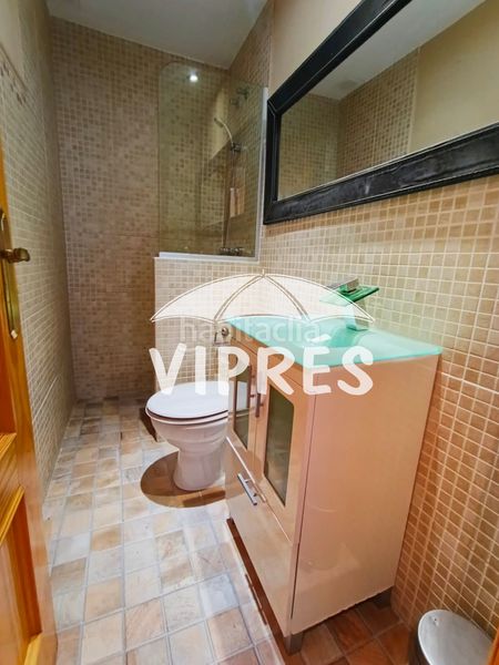 Foto 2e1ad2a0-fcb2-448b-aaee-6d2741341e19. Casa adossada amb calefacció a Norte Mérida