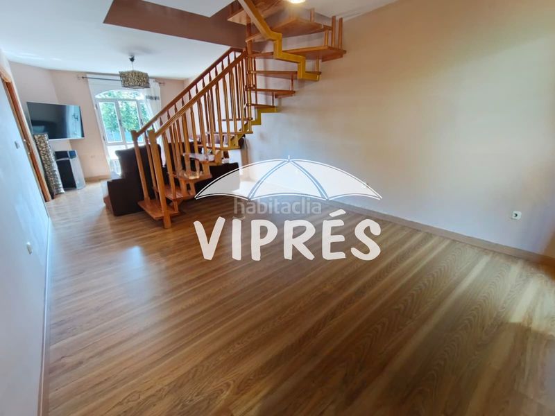 Foto 3bb06746-73de-4379-aee9-8f3d272a2924. Casa adossada amb calefacció a Norte Mérida