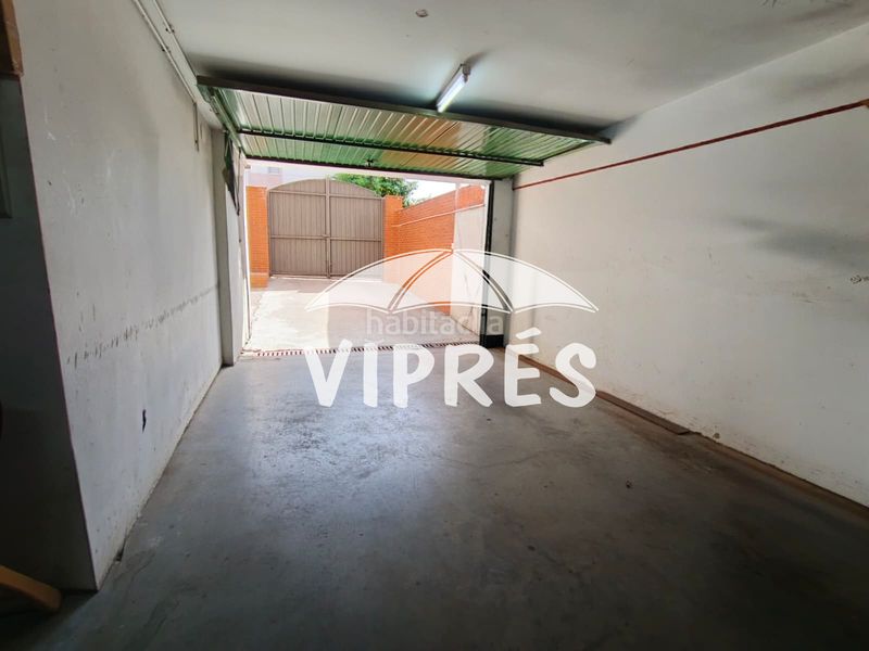 Foto 4bc72eaf-12fb-489c-90f3-189280280512. Casa adossada amb calefacció a Norte Mérida