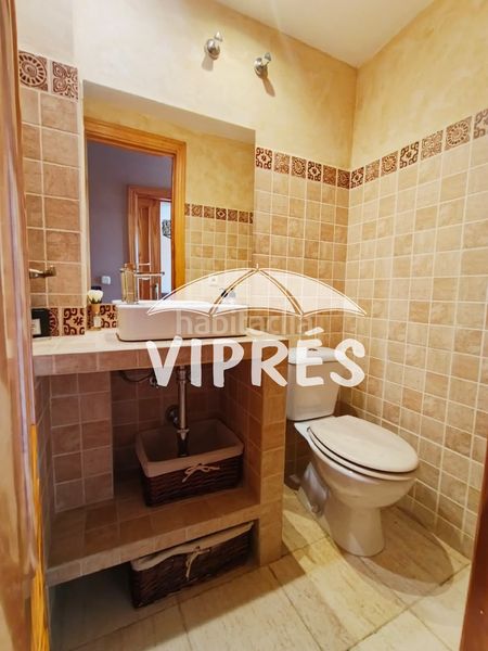 Foto 65afda71-802c-41a2-86ce-f36e554c504f. Casa adossada amb calefacció a Norte Mérida