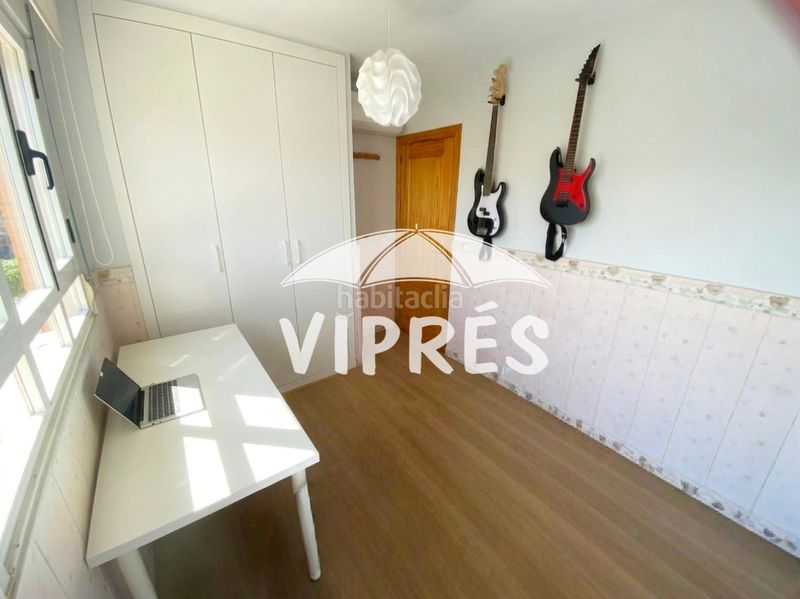 Foto 68083cab-dde6-432d-8d39-08801cfa8d11. Casa adossada amb calefacció a Norte Mérida