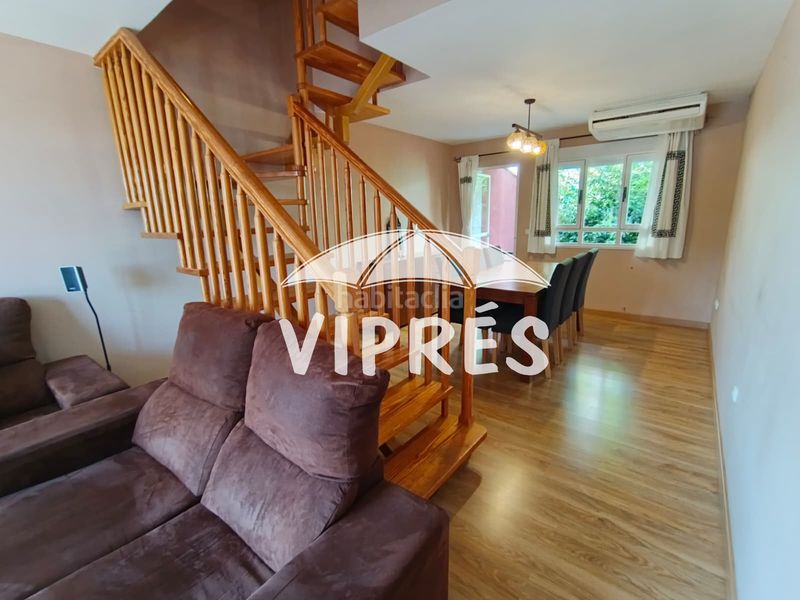 Foto d7acdc15-117c-4258-97c4-0487292ed02e. Casa adossada amb calefacció a Norte Mérida