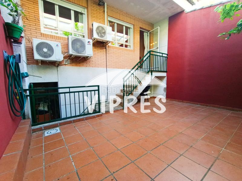 Foto e24da909-474b-47f3-9dc6-05bc0081a2ae. Casa adossada amb calefacció a Norte Mérida