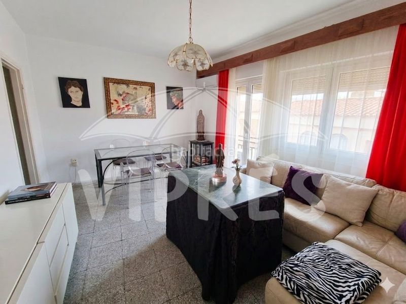 Foto 8ada6790-f9db-4d84-81ed-4d983ee1e00d. Pis a Centro Mérida