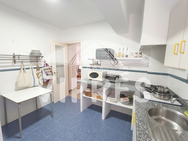 Foto 8ecd85d2-c6c2-4688-af6f-5947e63ca578. Pis a Centro Mérida