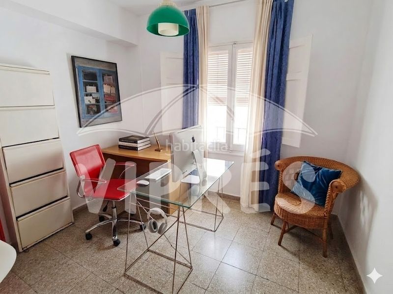 Foto af184b75-8b58-447a-8957-06a1acf0e18e. Pis a Centro Mérida