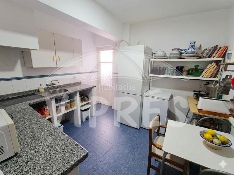 Foto bdd48387-9e9c-4b98-a6e0-3c8325a21fdd. Pis a Centro Mérida