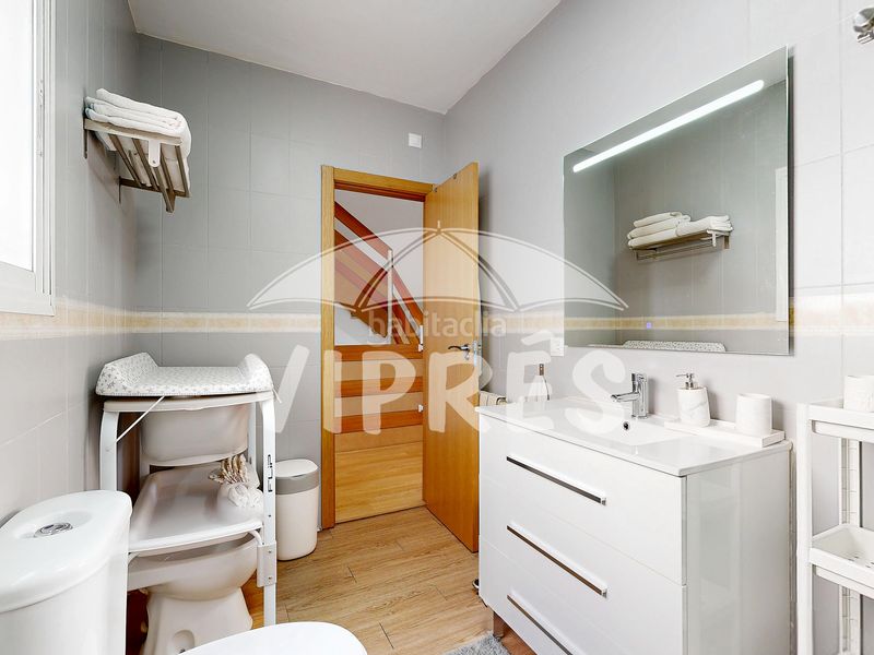 Foto 078607f9-9e60-4b3b-a5bd-45d3de78d82c. Casa adossada amb calefacció a Ruta de la Plata Cáceres