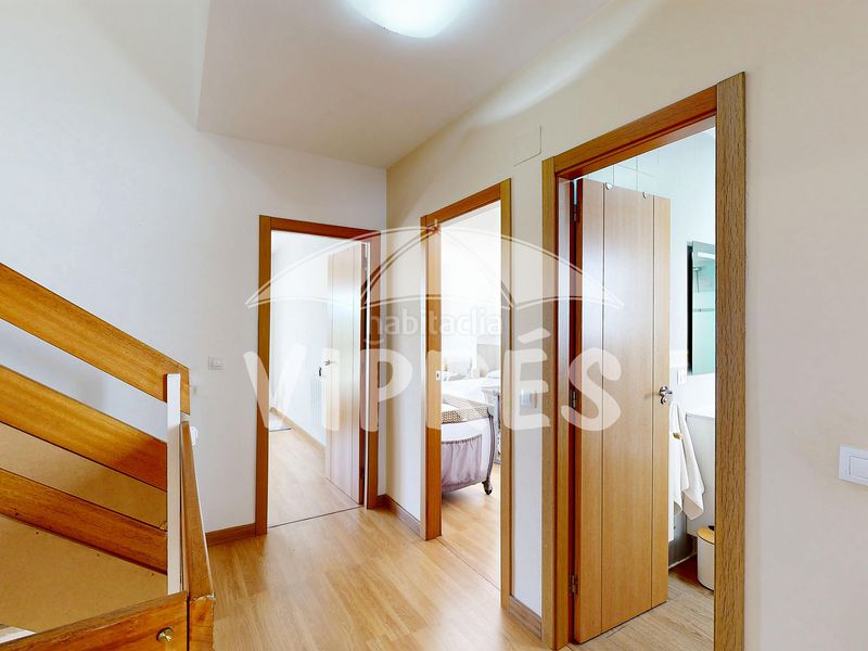 Foto 13d4a748-bd2a-4830-be6a-435666617595. Casa adossada amb calefacció a Ruta de la Plata Cáceres