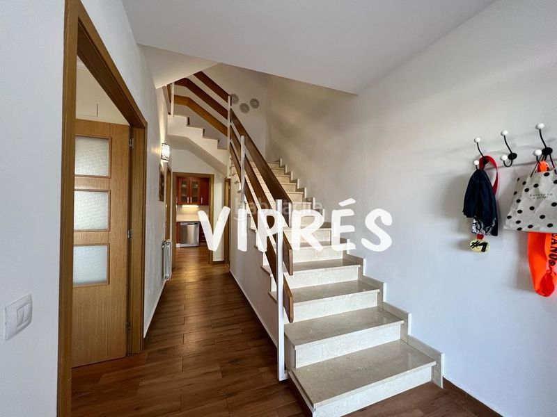 Foto 5018b768-a257-4ce0-9943-f5b1672aac9d. Casa adossada amb calefacció a Ruta de la Plata Cáceres